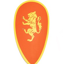 миндалевидный «Лев красный»